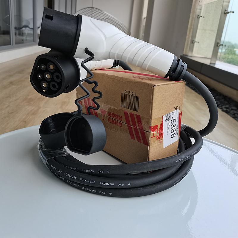 Ev charging cable - enjoelec.com