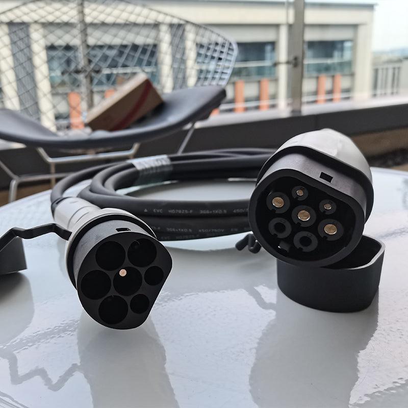 Ev charging cable - enjoelec.com