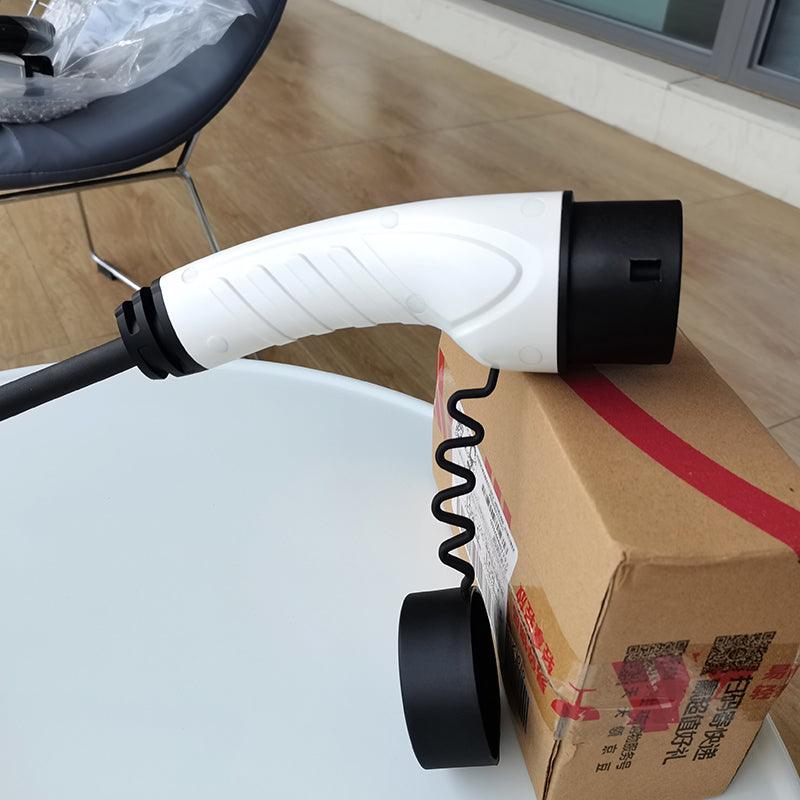 Ev charging cable - enjoelec.com