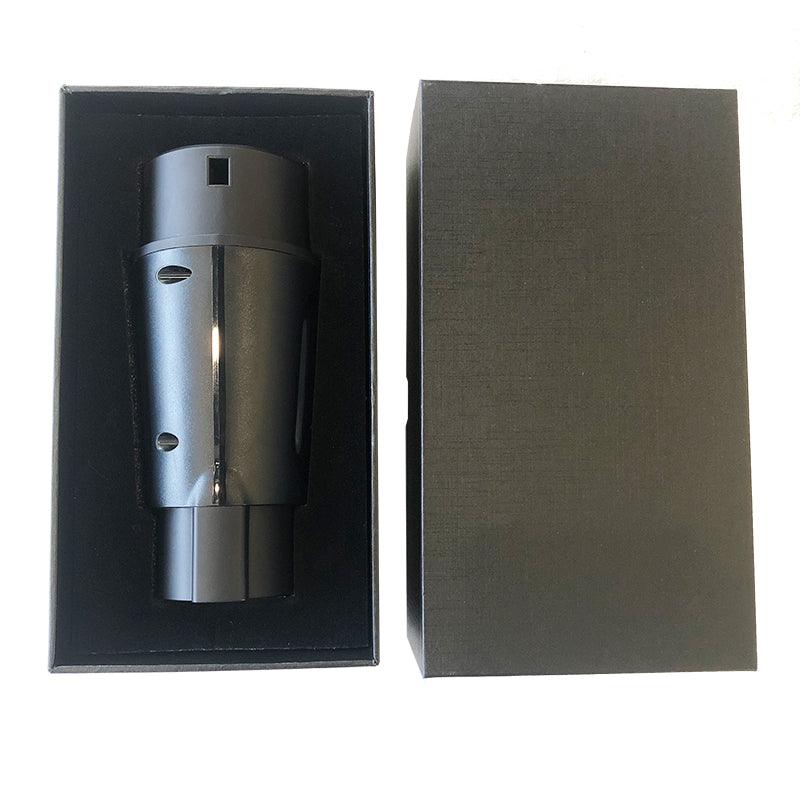 EV charging connector - enjoelec.com