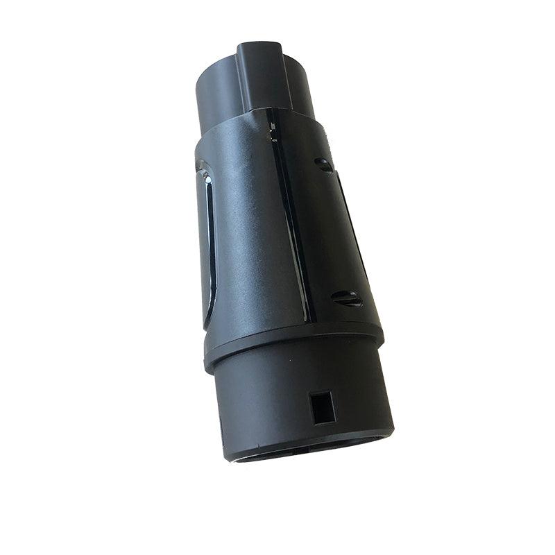 EV charging connector - enjoelec.com