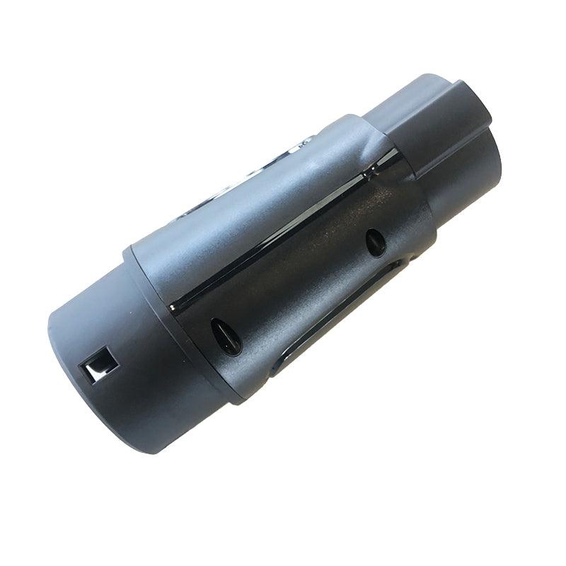 EV charging connector - enjoelec.com