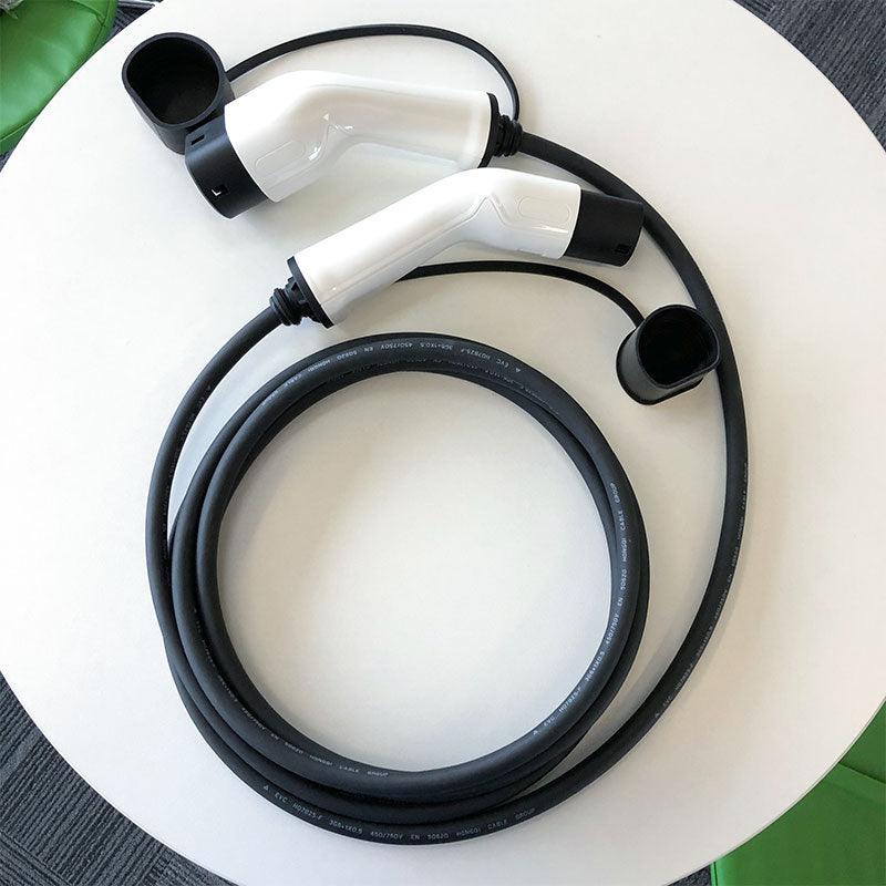 Ev charging cable - enjoelec.com