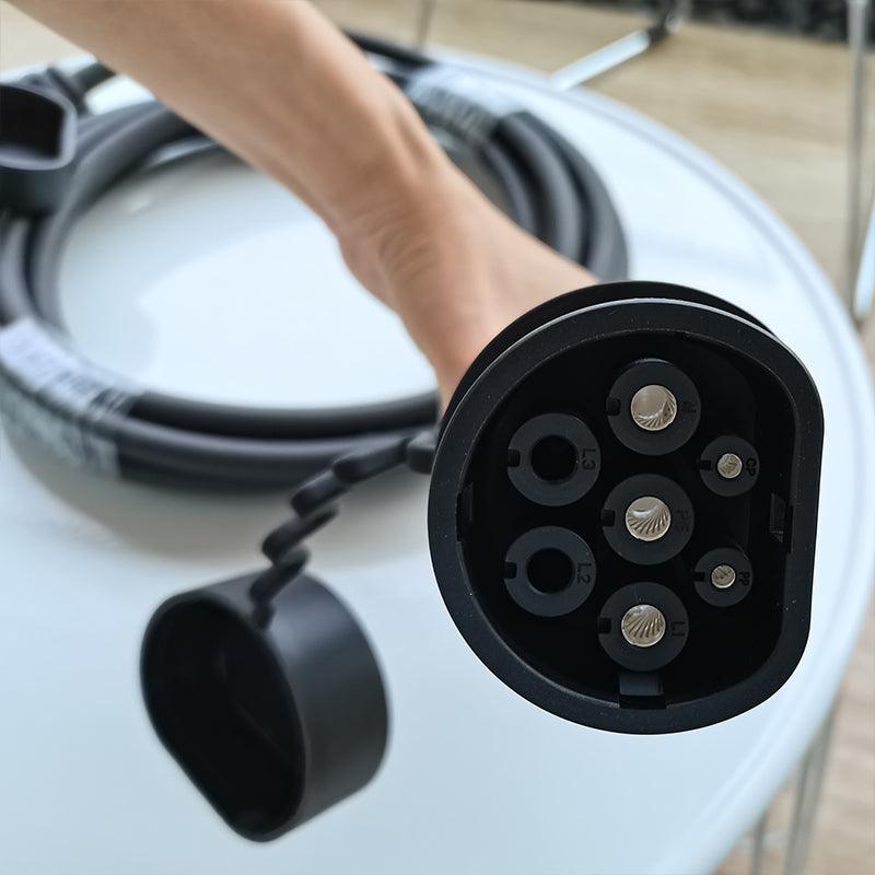Ev charging cable - enjoelec.com