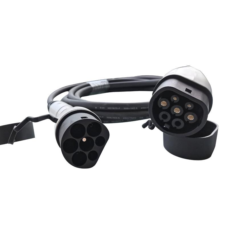 Ev charging cable - enjoelec.com