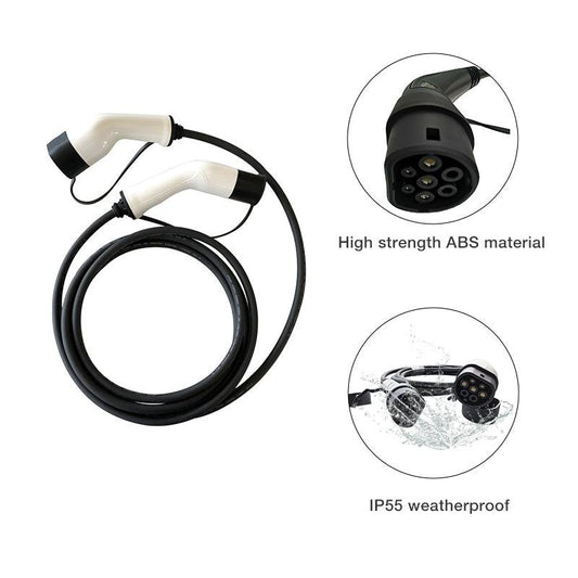 Ev charging cable - enjoelec.com